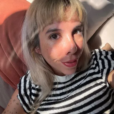 Carolina Salas profile