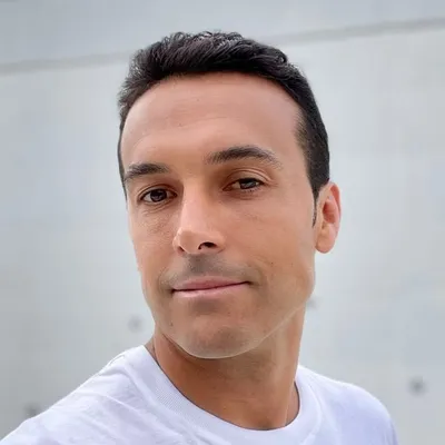 Pedro Rodriguez Ledesma profile