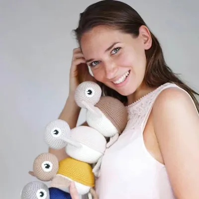 Katrin Elena Kölsch profile