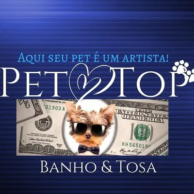 PetTopš¾ profile