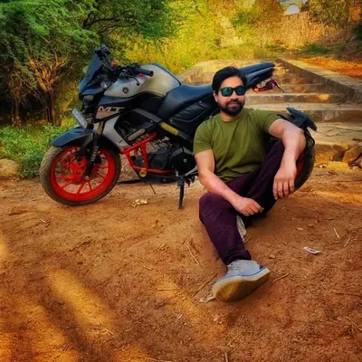 sameer Khan profile