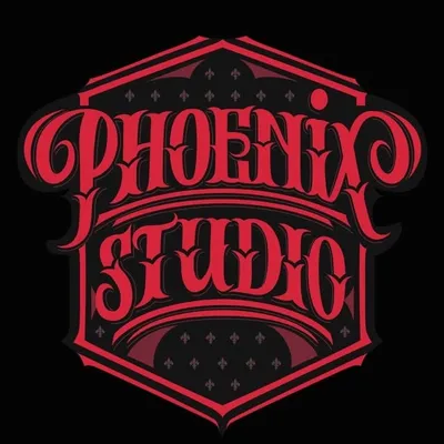 Phoenix Tattoo Studio - Salon de tatouage - Tattoo shop Lyon profile