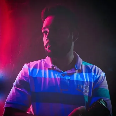 Sagar Haldankar profile