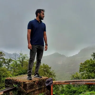 Arpan Wilson profile