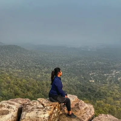 PRATIKSHA JAISWAL JADHAO profile