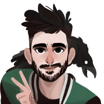 Gabriel Picolo profile