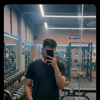 Ayush Verma profile