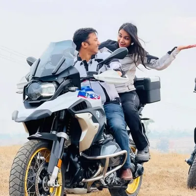 Pillion Stories profile
