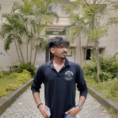 Pinkal Patel profile