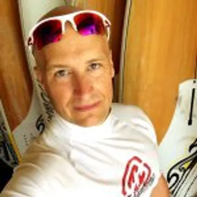 Christian Licht profile