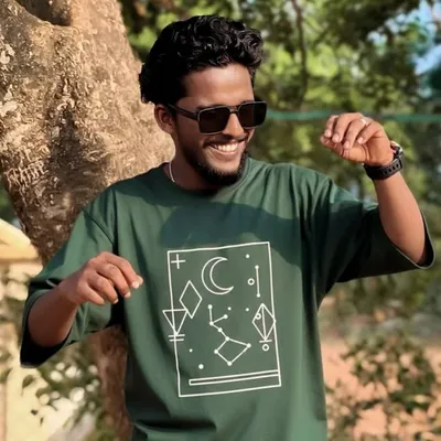 Vishnu Prasad profile