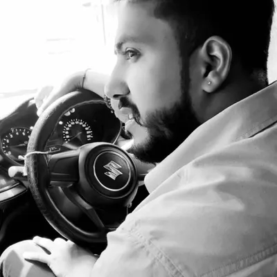 Piyush Chaudhary profile