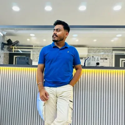 بيوش profile