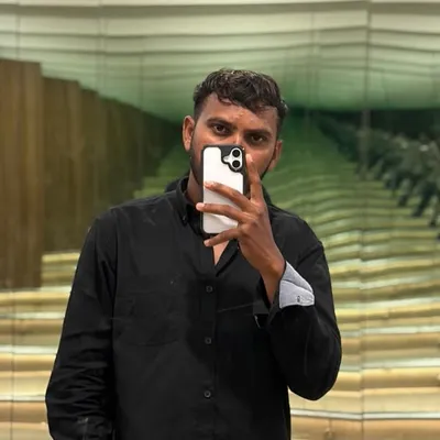 Piyush Parmar profile