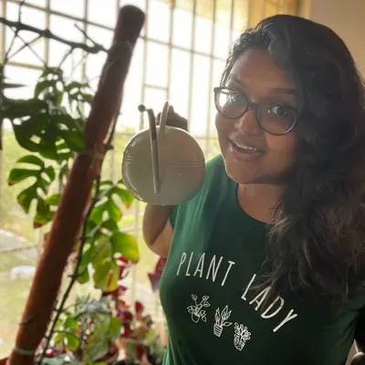 Madhini Subramanian profile