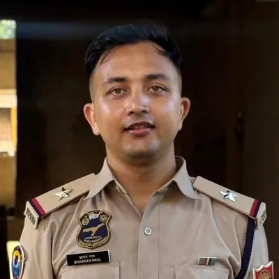 Bhaskar Paul profile