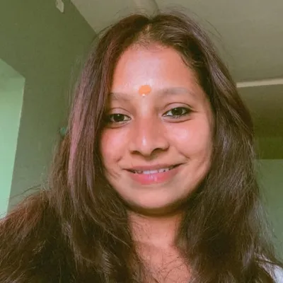 POOJA profile