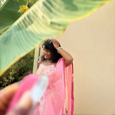 Pooja Patel profile