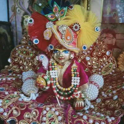 Pooja Bansal profile