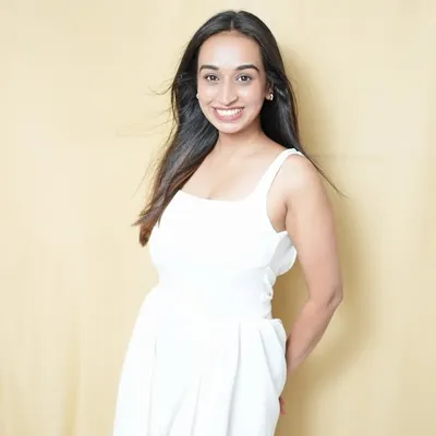 POOJA GAMI profile