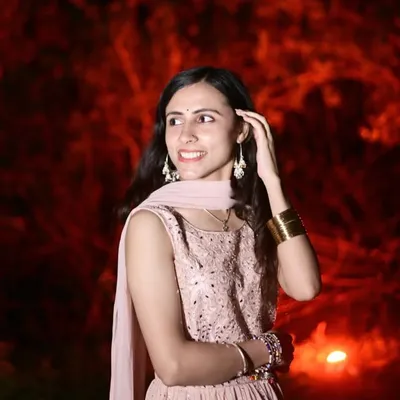 Pooja verma profile