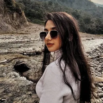 POOJA PODDAR profile