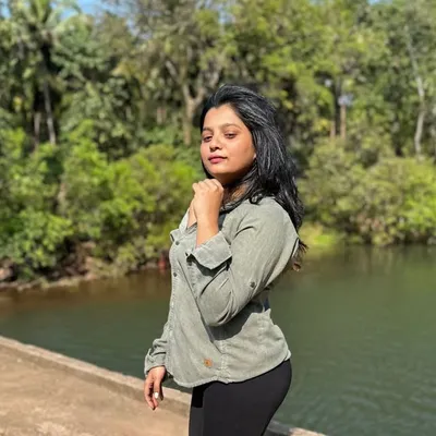Poorva Gauns profile
