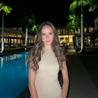 Sarah profile