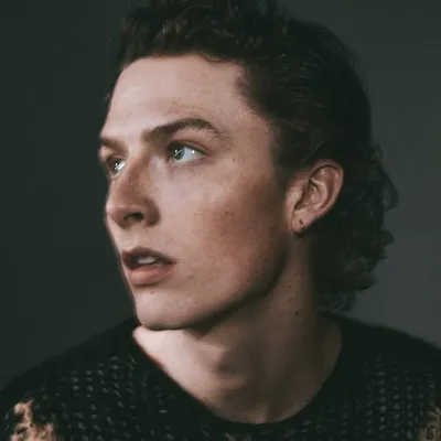 Harry Kirton