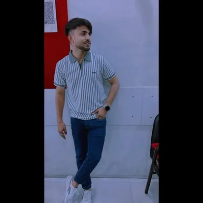 Salman Mansuri profile