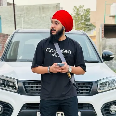 ਪ੍ਰਭ ਪ੍ਰੀਤ profile