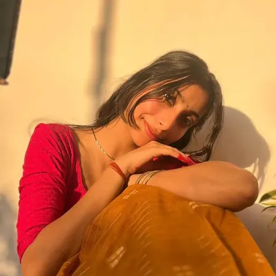 Prachi profile