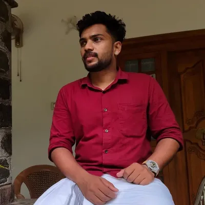 Pradeep Vp profile