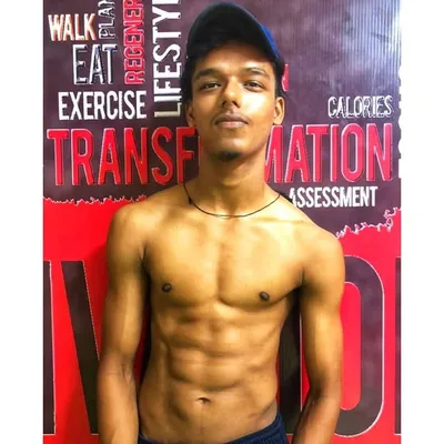 Pradeep Rawat🇮🇳 profile