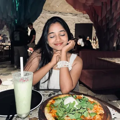 Pragati Shete profile
