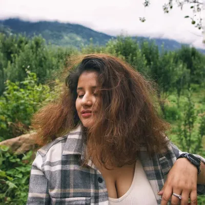 Pragya Srivastava profile