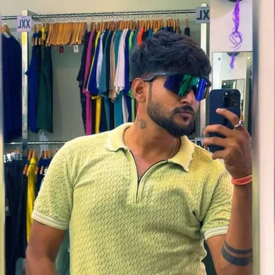 Prajwal Raut profile