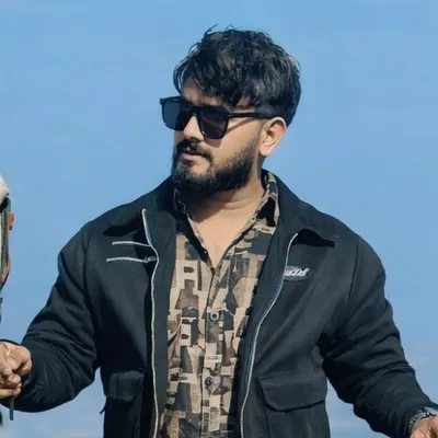 Prakash Singh profile