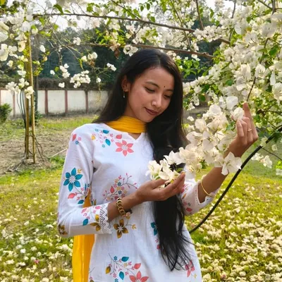 Pranami Gogoi profile