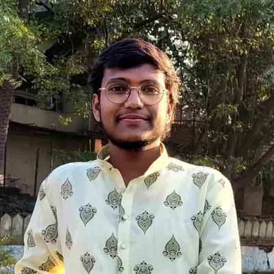 Pranav profile