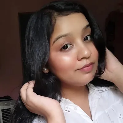 Prangya Mohapatra profile