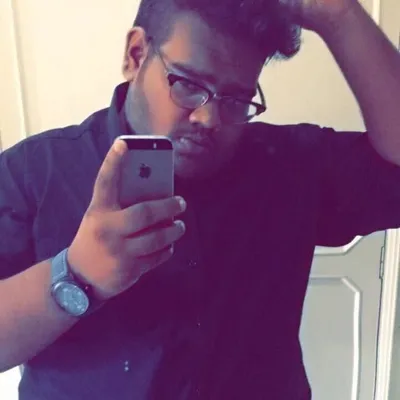 Pranav ❤️ ప్రణవ్ profile
