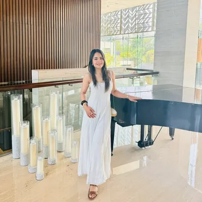 Pranjal Hemnani Madaan profile