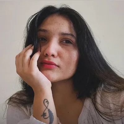 Pranali Sasane 🧿 profile