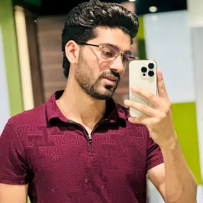 PRASHANT BHATI profile