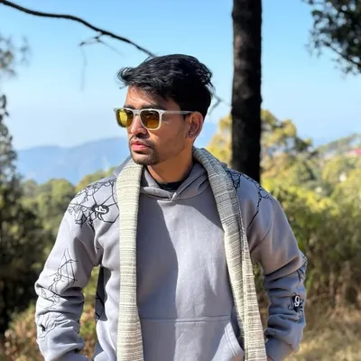 Prashant Dhasmana profile