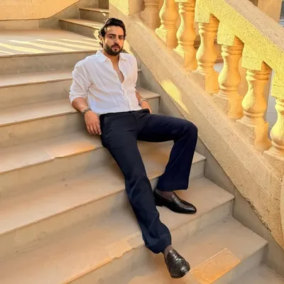 Prashant Dahiya profile