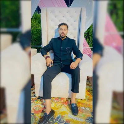 प्रशांत भूषण सिंह 🦁 profile