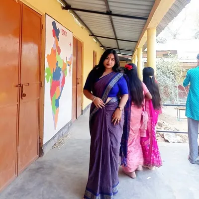 প্রস্তুতি শৰণীয়া, profile