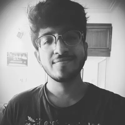 Prateek Reddy profile